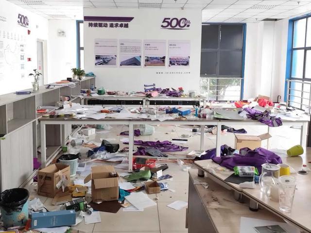 深圳点筹农业“跑路”后续：全国受害者约8000人深圳警方已受理立案｜追踪到底