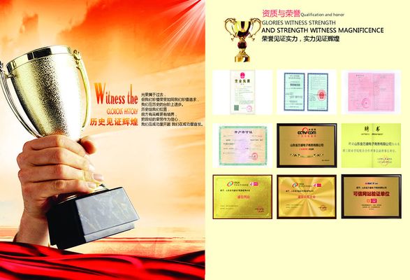 黛安蒂护肤品荣获尚普咨询集团系列品牌证明